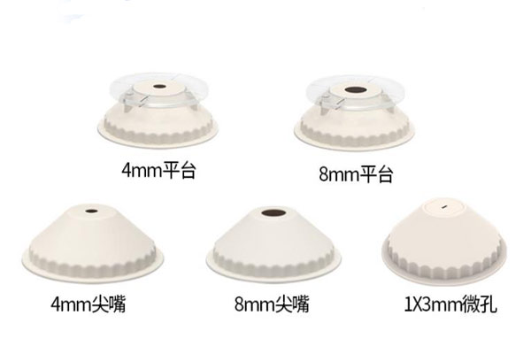 色差儀口徑怎么更換？色差儀口徑更換方法