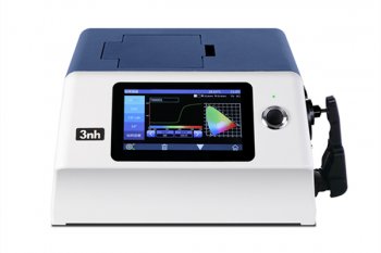 臺(tái)式分光測色儀使用方法